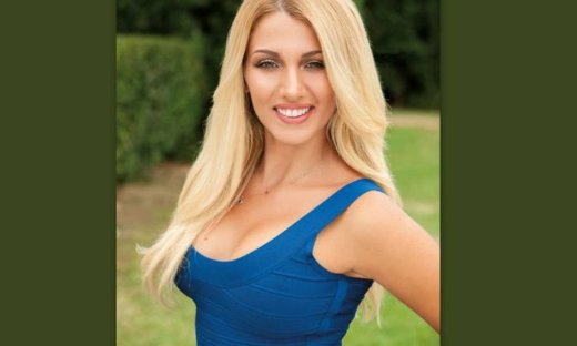 Σπυροπούλου: Γυμνάζει το κορμί της και «ανάβει φωτιές» (φωτό)