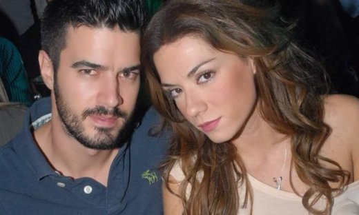 Βάσω Λασκαράκη: «Κοντά στον Γιάννη αισθάνομαι ισορροπημένη»