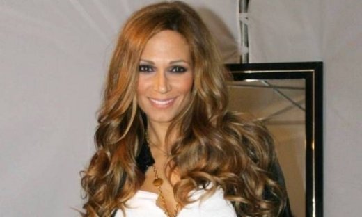 Έλλη Κοκκίνου:  «Πήρα κιλά λόγω του υποθυροειδισμού»