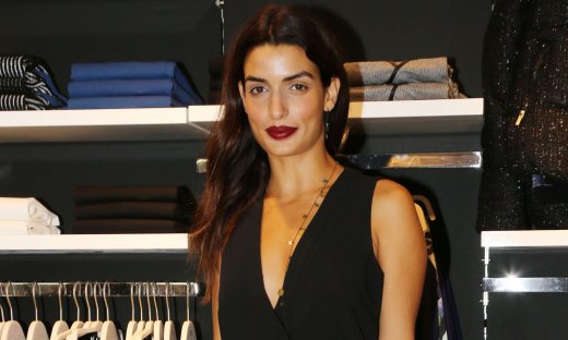 Τόνια Σωτηροπούλου: «Με είχαν πετάξει μέσα στο σκουπιδοτενεκέ!»