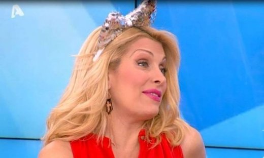 Η σούπερ σέξι εμφάνιση της Ελένης