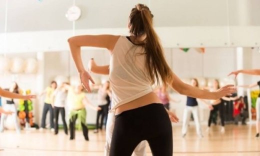 Ποια είναι τα πιο σέξι χόμπι (γράφημα)