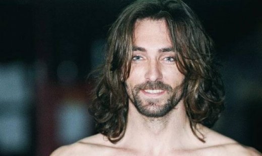 Ιβάν Σβιτάιλο: «Ο γάμος με φοβίζει»