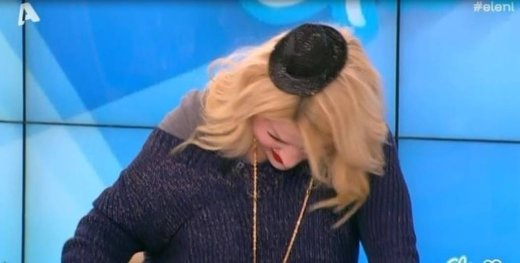 Ελένη Μενεγάκη: Θυμήθηκε τις διακοπές της πριν 13 χρόνια και…