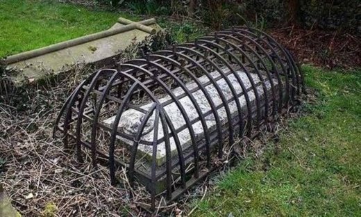 Mπορείτε να φανταστείτε τι απεικονίζει η φωτογραφία;