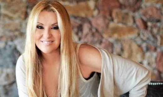 Ναταλία Γερμανού: «Ο πατέρας μου δεν ήταν σκληρός, αλλά τρυφερός»