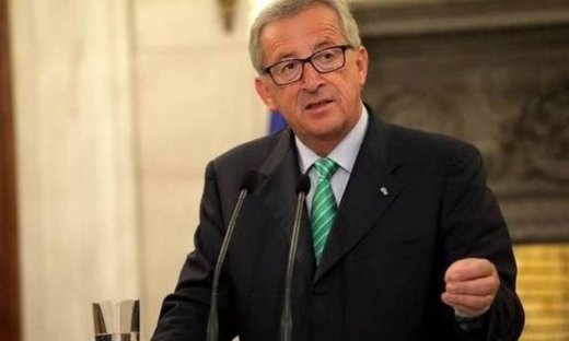 Γιούνγκερ βάλε τέλος στη λιτότητα