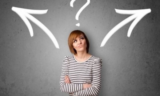 Τα τρία δευτερόλεπτα που μπορούν να σου αλλάξουν τη ζωή