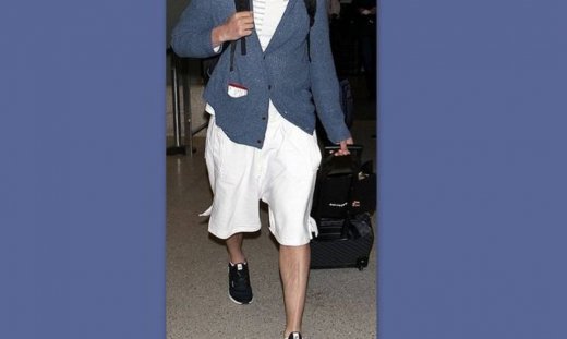 Τέλος το σεξ για γνωστό ηθοποιό:«Το έβγαλα τελείως από τη ζωή μου, γιατί...»