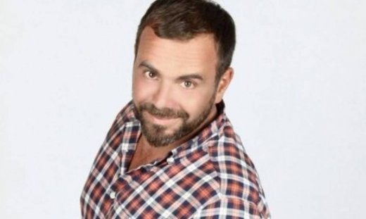 Βασίλης Καλλίδης: «Τρέμετε τηλεοπτικοί chef…»!