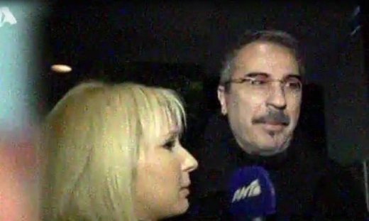 Η Μπεκατώρου μεσολαβεί για να τα βρει ο Περρής με τον Αρναούτογλου, αλλά εκείνος…