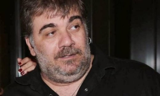 Σταρόβας για το βάρος του: «Είναι ένα πρόβλημα τεράστιο»