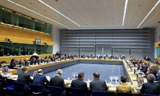 Eurogroup - Live: Aντίστροφη μέτρηση για την πιο κρίσιμη μάχη της Ελλάδας