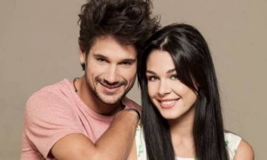 «Μην αρχίζεις τη μουρμούρα»: Παντρεύεται η Βάσω με τον Χάρη;