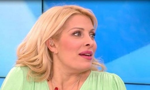 Η Ελένη «τα έχασε» και φώναζε «Παναγία μου»!