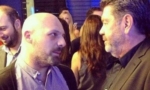 Παρασκήνιο: Τι θέλει σαν τρελός ο Μουτσινάς αλλά ο Λάτσιος τον φρενάρει (Nassos blog)