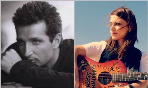 Μπάσης- Χρηστίδου: Μαζί στην σκηνή