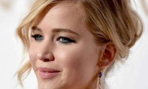 Τοο good to be true: Οι φωτογραφίες της Jennifer Lawrence που θα σας κάνουν... έξαλλες!