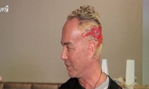 Η ατάκα του Γαβαλά: «Οι γυναίκες λένε ότι είμαι ανεπτυγμένος γεννετικώς»!