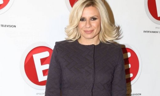 Κατερίνα Καραβάτου: «Θα ήθελα να μείνω έγκυος όσο η ηλικία μου είναι ακόμη κατάλληλη»