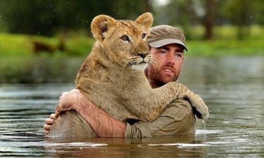 Οι καλύτερες φωτογραφίες της εβδομάδας από το ζωικό βασίλειο (photos)