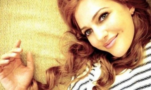 Μεριέμ Ουζερλί: Έτσι είναι χωρίς μακιγιάζ! (εικόνα)