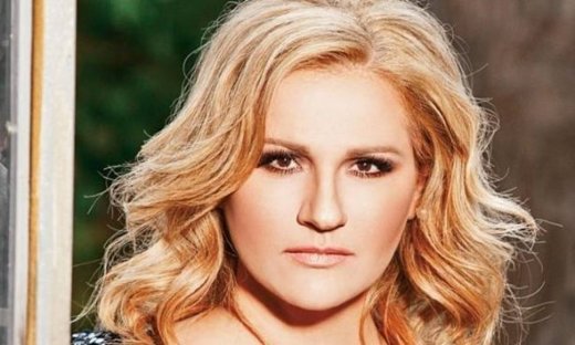 Μπέσυ Μάλφα: «Στεναχωρήθηκα πάρα πολύ για την αποχώρηση της Κατερίνας Γκαγκάκη»