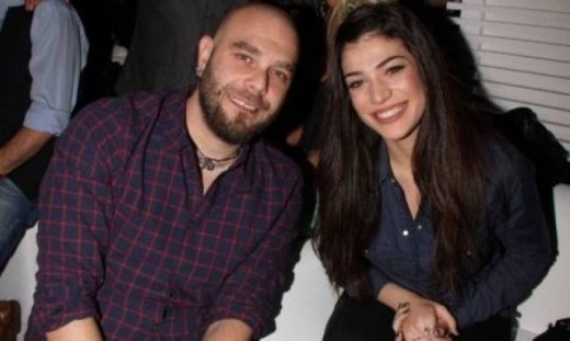 Ήβη Αδάμου: «Στον Μιχάλη εκτίμησα πολλά πράγματα»