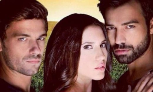 Μπρούσκο: Ο Σήφης καταλήγει μεθυσμένος και εξοργισμένος στο σπίτι της Λουκίας