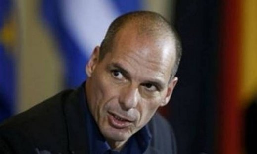 Βαρουφάκης σε Ντίξον: Έλεγξε τις πηγές σου ή μάθε ελληνικά