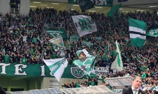 Παναθηναϊκός: «Να είμαστε… ένα σώμα και μια ψυχή»