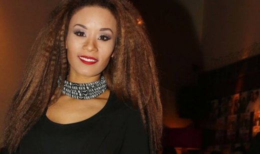 Shaya: Ο έρωτας που την έφερε στην Ελλάδα