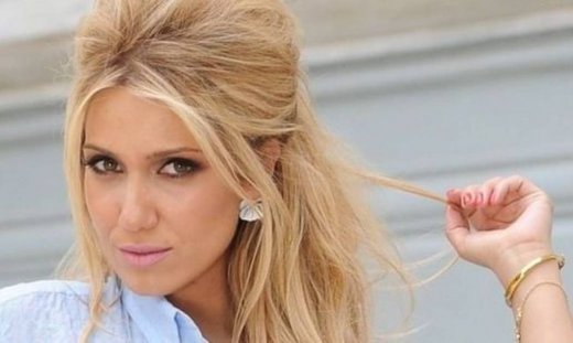 Παπαβασιλείου για «Γυναίκες»: «Είμαι χαρούμενη γι’ αυτό το ξεκίνημα»