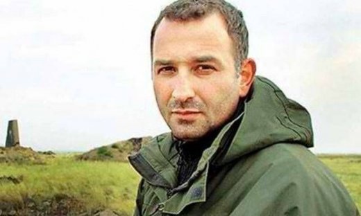 Σωτήρης Δανέζης: «Ήταν επιλογή του καναλιού να σταματήσω το δελτίο»