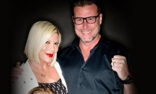 Είναι η Tori Spelling και ο Dean McDermott οι χειρότεροι γονείς ever; Δείτε τι έκαναν