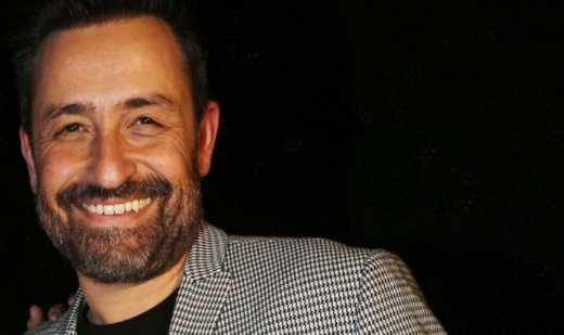 Θέμης Γεωργάντας: «Με τη Σάσα πέρυσι είχα φρικάρει»