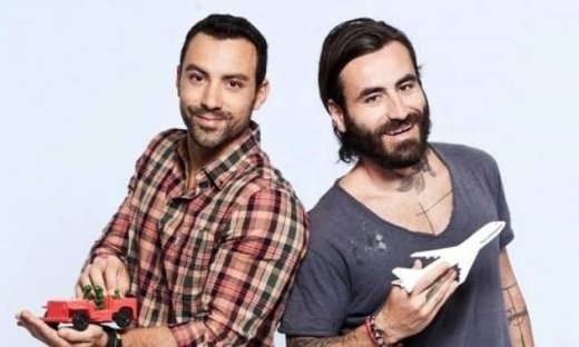 Τανιμανίδης- Μαυρίδης: «Δεν πρέπει να είμαστε αχάριστοι»