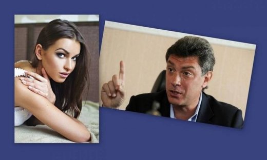 Η δολοφονία του Νεμτσόφ, το 23χρονο μοντέλο και οι φήμες για εγκυμοσύνη