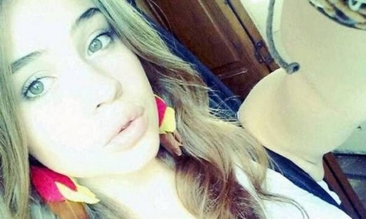 Αγωνία για την 16χρονη που εξαφανίστηκε - Εντόπισαν ανθρώπινα μέλη οι αρχές