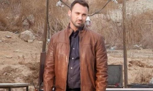 Γιώργος Καπουτζίδης: Γιατί κράτησε τον ρόλο του «Χρήστου» για τον εαυτό του;