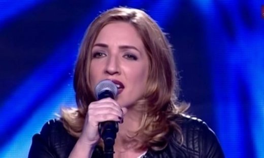 Ερασμία Μάνου: «Μεγάλωσα με πολλή αγάπη»