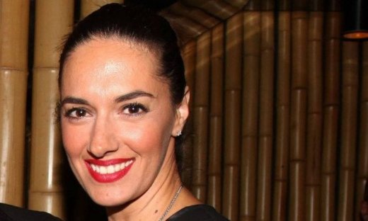 Νόνη Δούνια: «Έλειπε μια γυναικεία παρέα από την μικρή οθόνη»