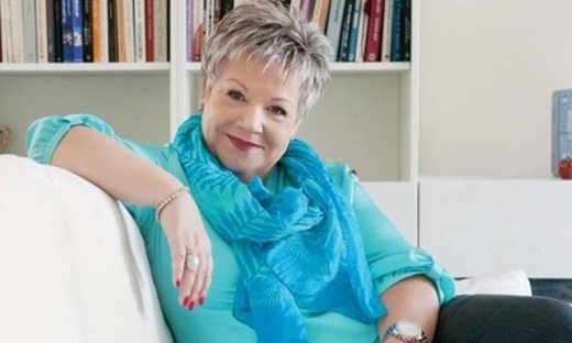 Τένια Μακρή: «Ο καρκίνος είναι μια μοναχική ασθένεια»