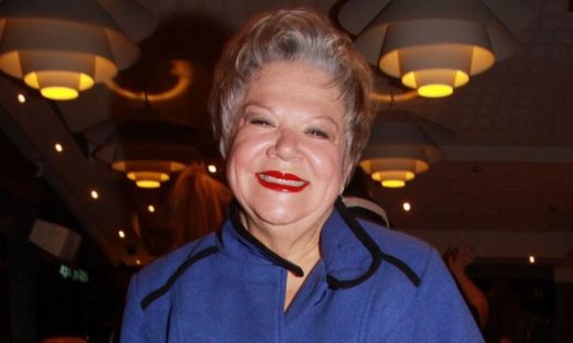 Τένια Μακρή: «Ναι, μου λείπει η τηλεόραση»