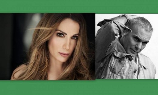 Βανδή- Ρόκκος: Μαζί στην πίστα