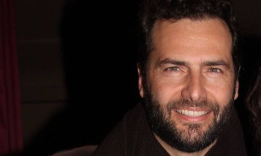 Παναγιώτης Μπουγιούρης: «Δεν νομίζω ότι συνειδητοποιείς ποτέ το θάνατο»