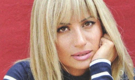 Έξαλλη η Ηλιάκη: «Θα χειροδικήσω αν ξαναδώ άνδρα να…»