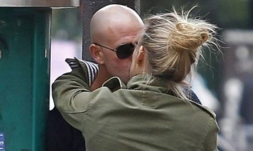 Με τέτοια πρόταση γάμου πώς να πει όχι; Το διάσημο μοντέλο επιτέλους ντύνεται νυφούλα!