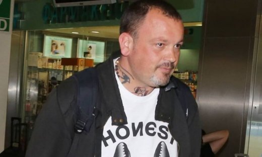 Δημήτρης Σκαρμούτσος: «Δεν έχω κόντρα με τους ανθρώπους, ούτε με τον Άκη»