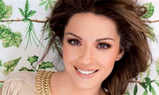 Βάσω Λασκαράκη: «Για το μωρό έχουμε επιστρατεύσει όλο το σόι»